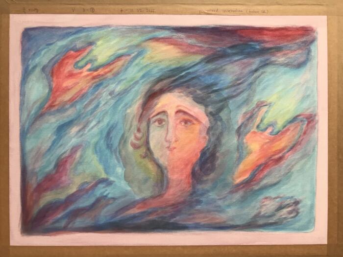 The seed of metamorphosis