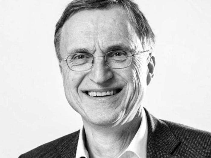 Georg Soldner zur freien Impfentscheidung