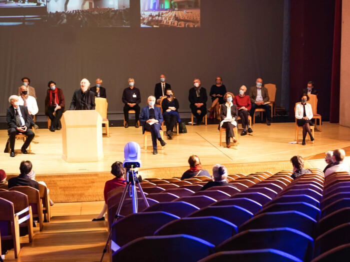 Assemblée générale