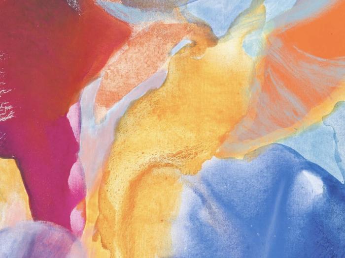 Das offenbare Geheimnis der Farbe