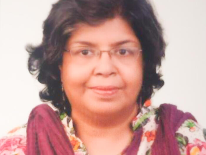 Nirmala Diaz