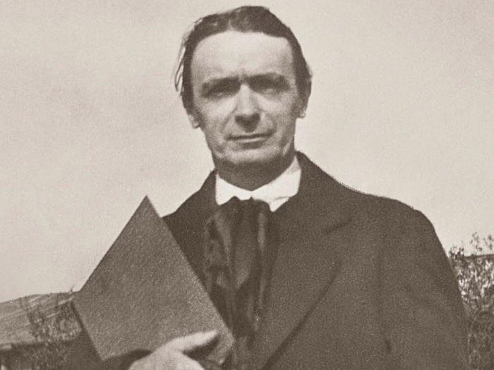 Onlinevortrag: Rudolf Steiner und die Erde als Lebewesen