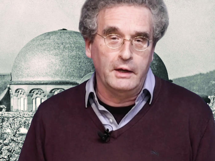 Video: Das erste Goetheanum als «Bild» des Schulungswegs der Seele