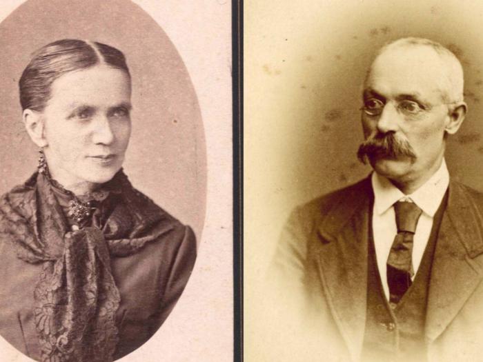 Rudolf Steiner’s Family. II – The Parents