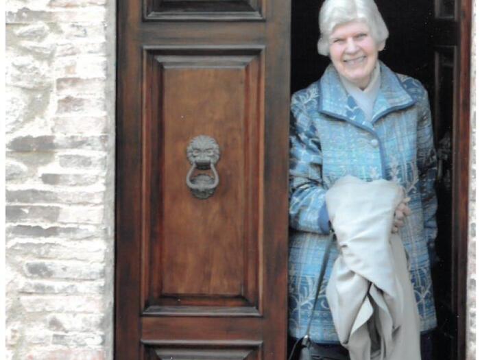 A Reflection on the Birth of the Anthroposophical Studies Program in English