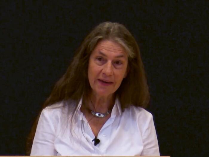Video: Die spirituelle Dimension des Elternseins