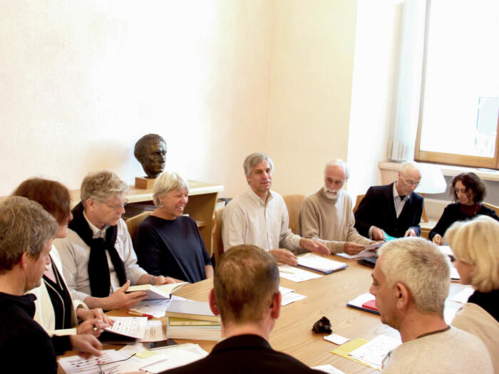 La compréhension du Christ