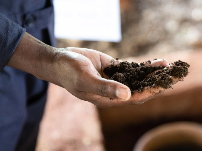 Beyond resilience: Section for Agriculture compiles research results
