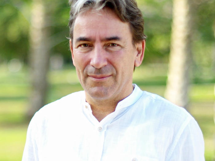Economy in tune with humanity and nature