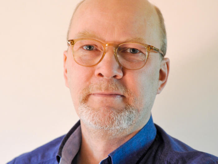 Janne Silvasti, nouveau représentant de pays