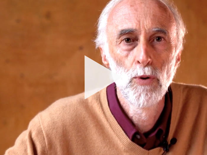 Jean-Michel Florin: Lecciones de la crisis de coronavirus para la agricultura