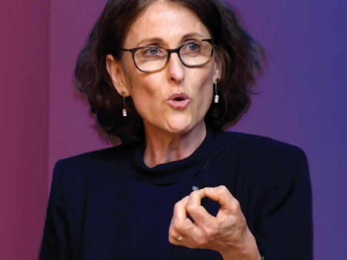 Sich frei dem Anderen verpflichten