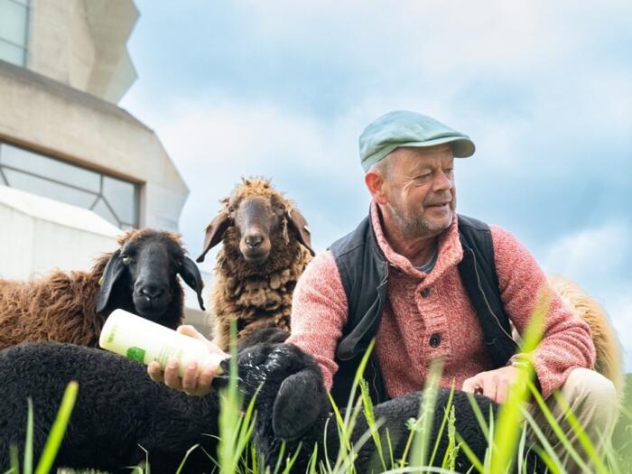 “Agriculture needs cooperation”