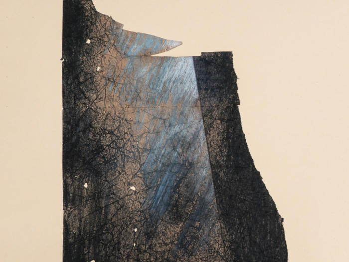 Into the Unknown: Appeal ‘Art in the time of Corona’