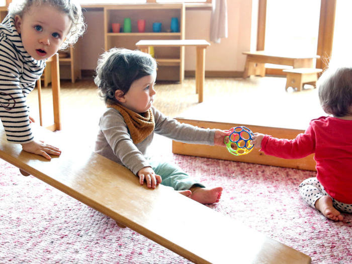 It is crucial that educational institutions promote healthy development