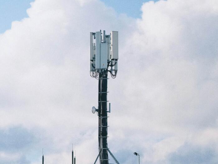Mobilfunkstrahlung