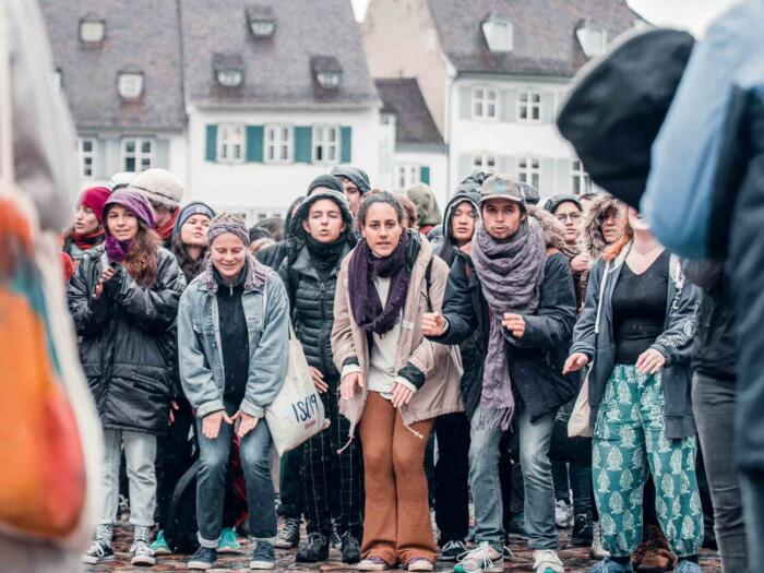 Se confronter à nos peurs subliminales