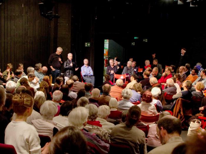 La tripartition sociale