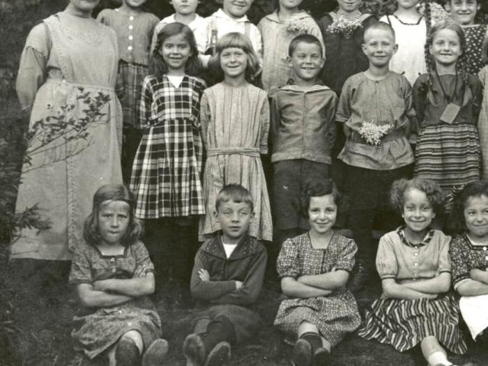 Für die Kinder