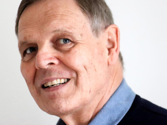 Søren Toft, galardonado