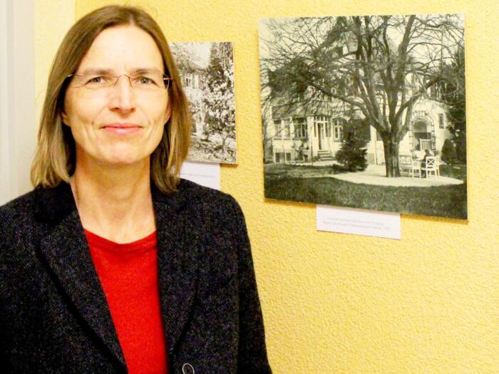 Un appel de la Klinik Arlesheim