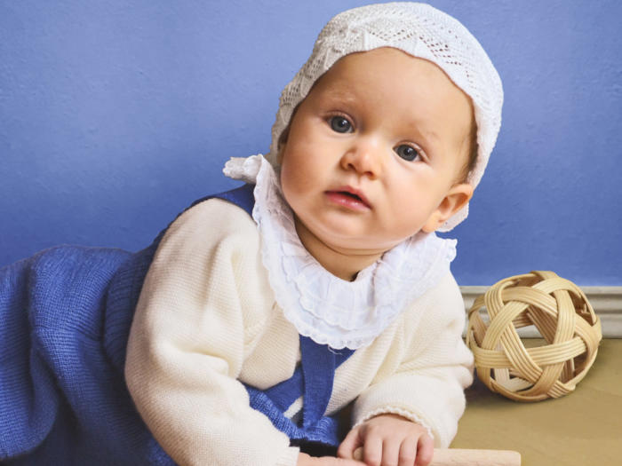 Two books offer practical foundations for safeguarding the dignity of the young child