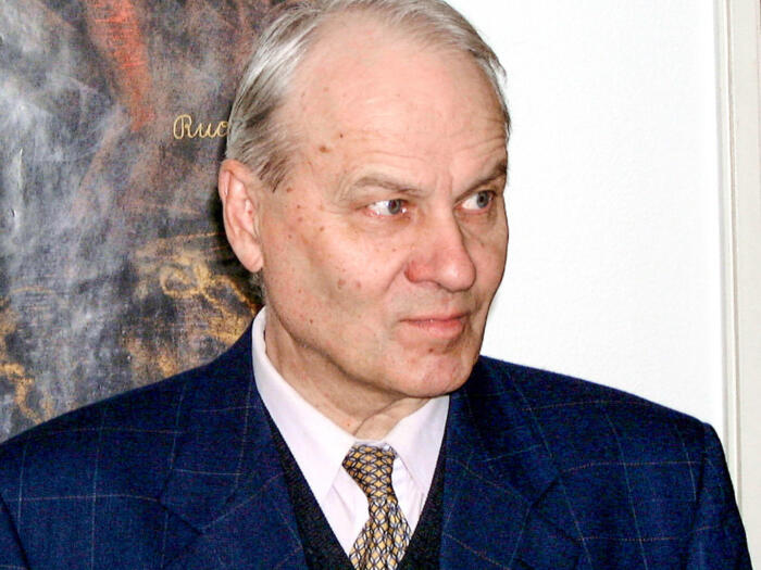 Reijo Wilenius