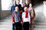Neues Kollegium der Sektion für Bildende Künste am Goetheanum