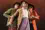 Theater-Festtage am Goetheanum