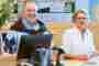 Buchhandlung sucht Unterstützung