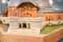 Das Erste Goetheanum als Bild der Anthroposophie