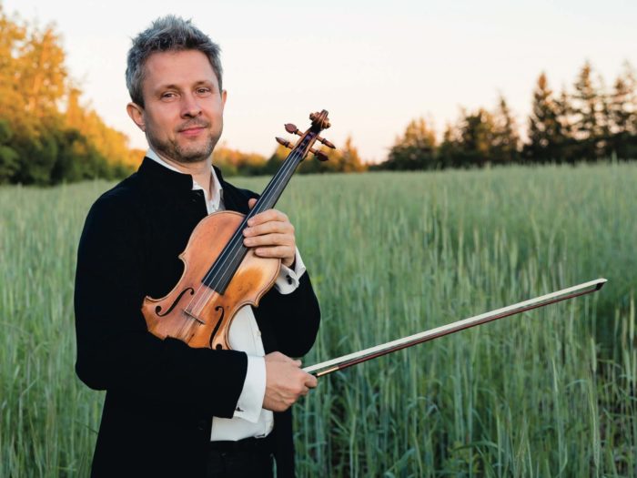 MU - Vukovich "Bach-Sonaten"