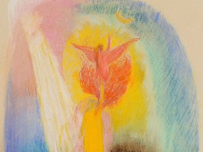 Eurythmie und der ätherische Christ