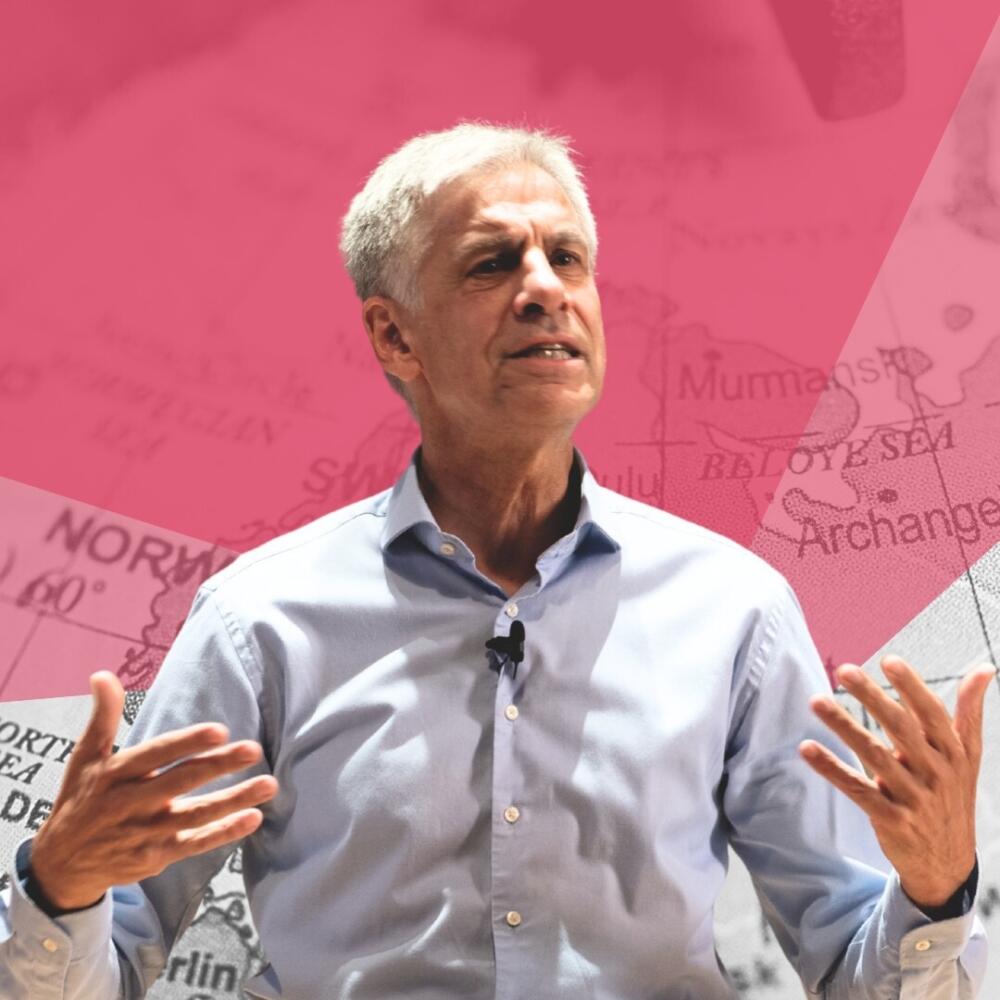 Europas Verantwortung für Frieden und Demokratie