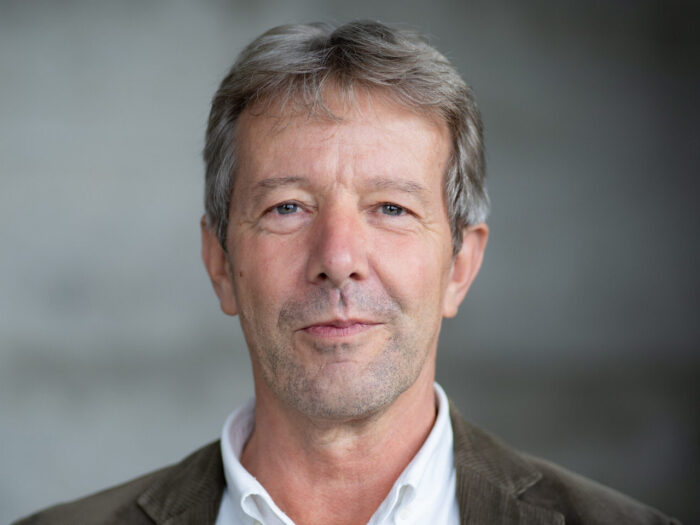 Silvesteransprache von Ueli Hurter