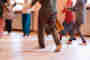 Eurythmy Program