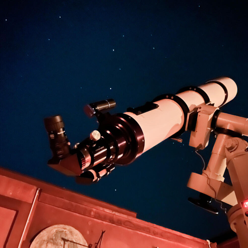 Pegasus und Andromeda