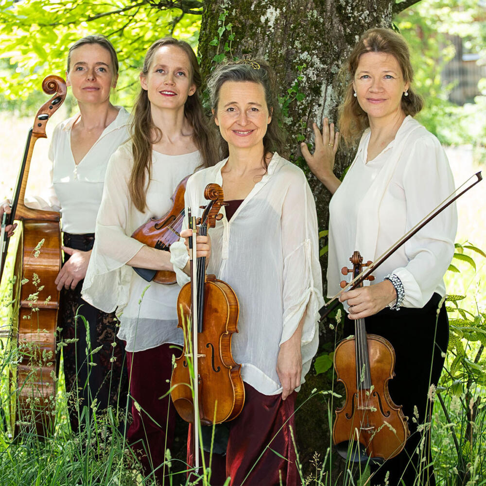 Konzert - Ewigkeit berühren