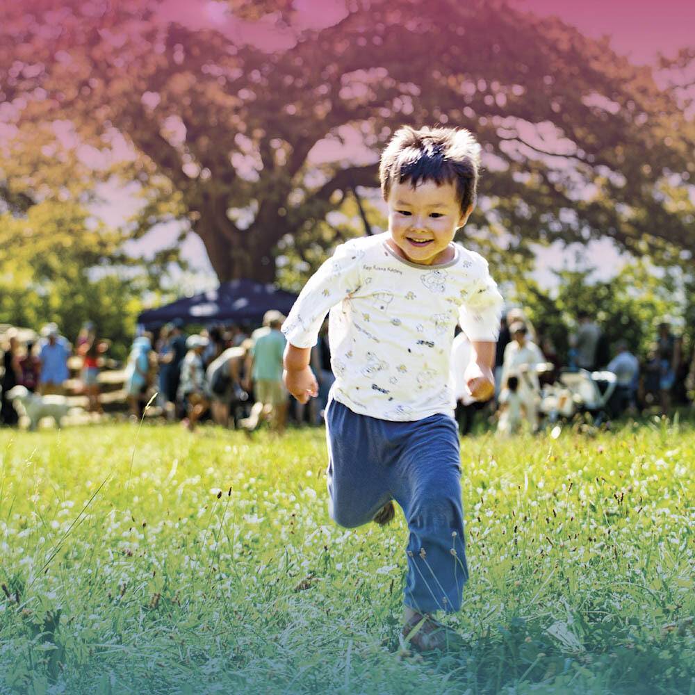 Familienfestival am Goetheanum 2024