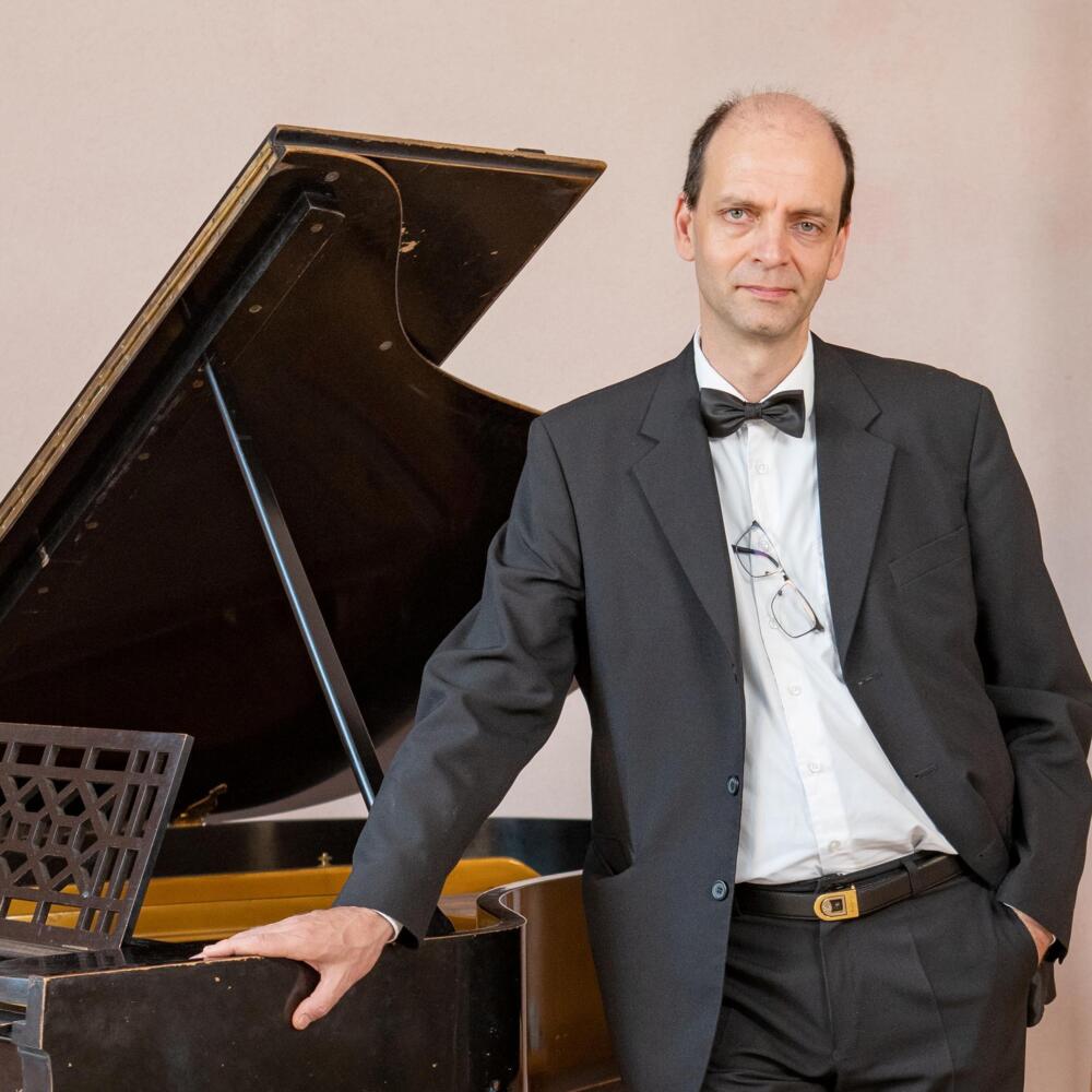 Piano-Recital