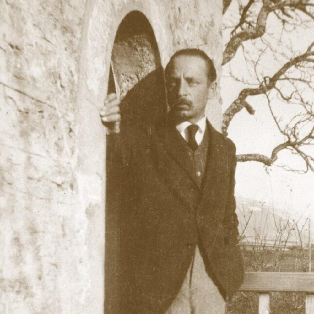 Von Lebenden und Toten, von Engeln und vom lieben Gott