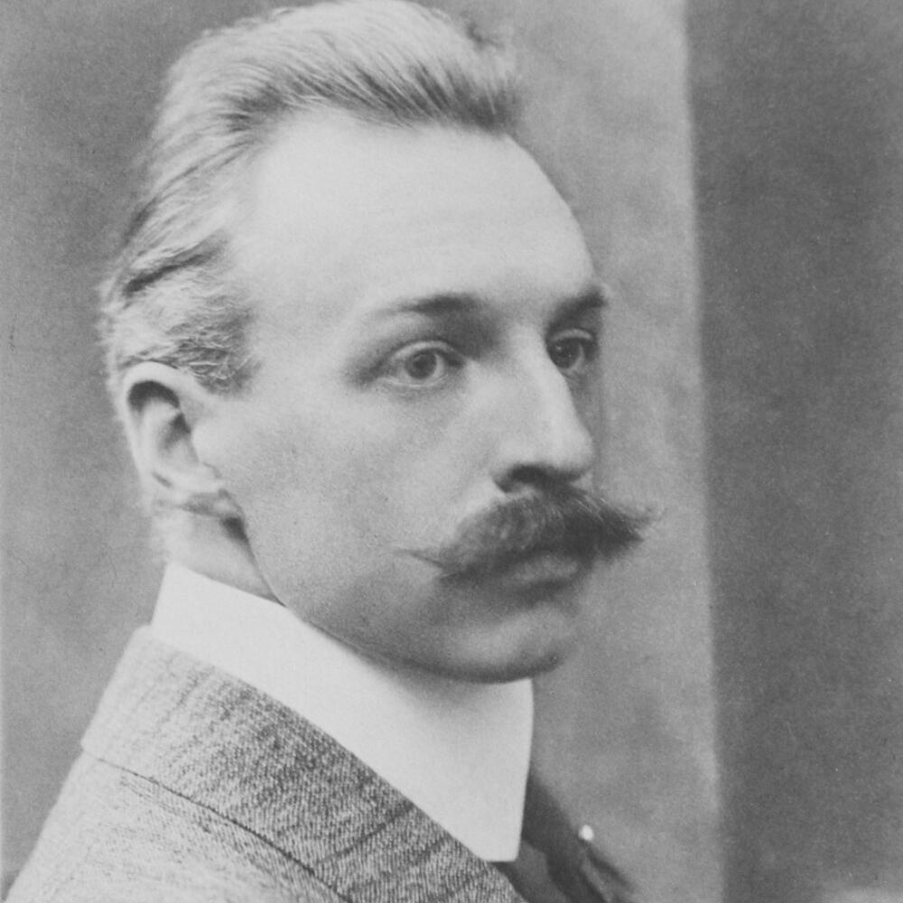 Leopold van der Pals - Porträt eines vergessenen Komponisten
