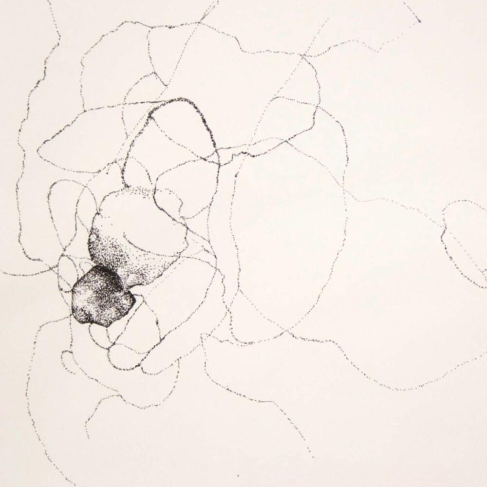 The educational potential of the material in artistic creative processes