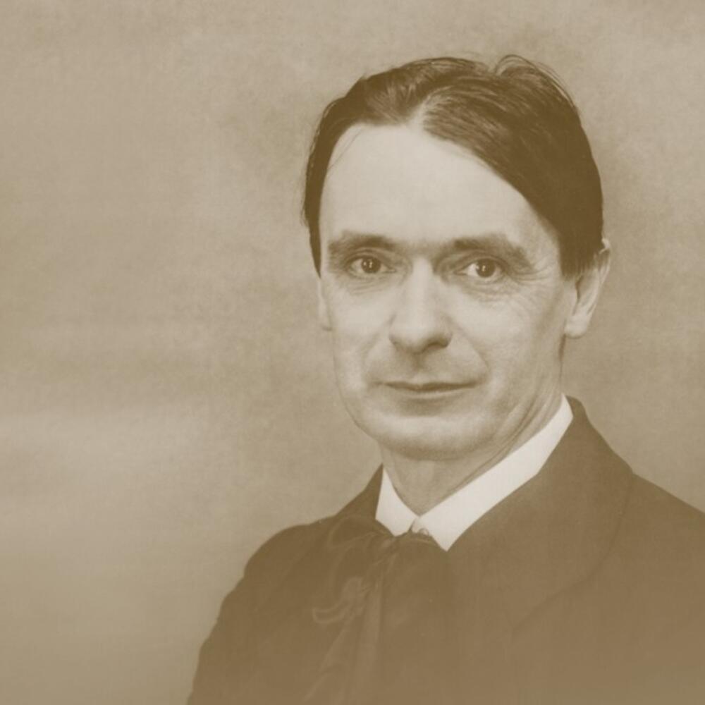 Auf dem Weg zum "Seelenumschwung" - Rudolf Steiners Weimarer Jahre