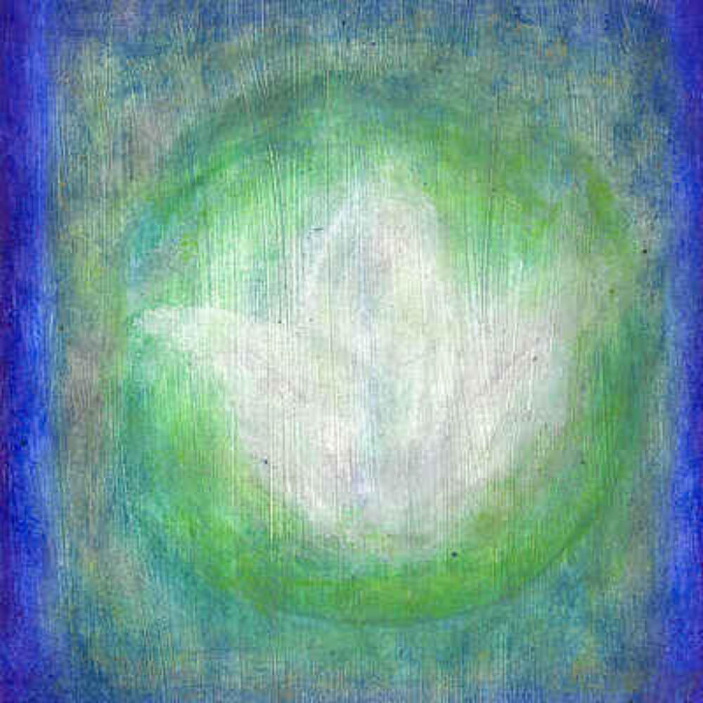 Das Märchen von der grünen Schlange und der schönen Lilie