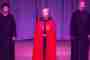 Olaf Asteson - Der Schwarze Mann - Faust - Mozart und Salieri