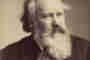 Johannes Brahms Solo Recital