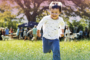 Familienfestival am Goetheanum 2024
