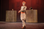 Goetheanum Theatre Festtage