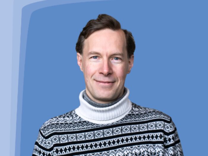 EU im Gespräch